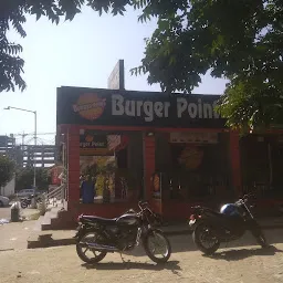 Burger Point 67