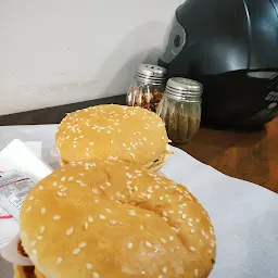 Burger Point