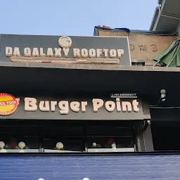 Burger Point Hardoi