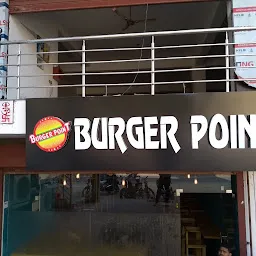 BURGER POINT INDIRA NAGAR