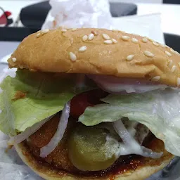 Burger Point Kurukshetra