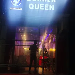 Burger Queen restaurant 2