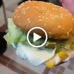 Burger Shurger