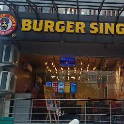 Burger singh