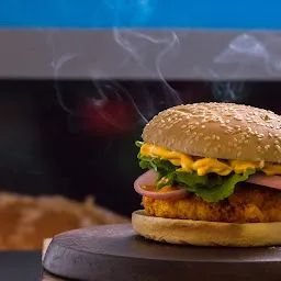 Burger Singh