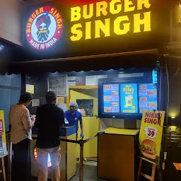 Burger Singh