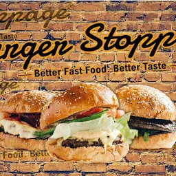Burger Stoppage