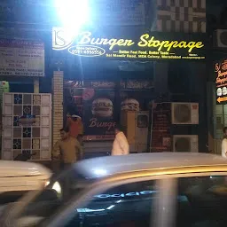 Burger Stoppage