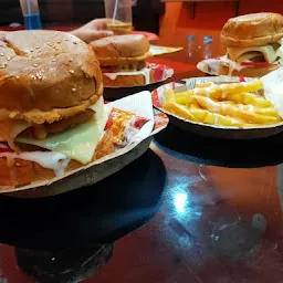 Burger Tempt (Pizza/Dine in/take away/Delivery )