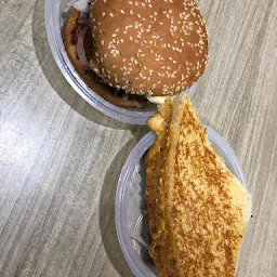 Burger Xpress