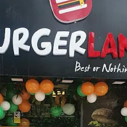 Burgerland-Sagar