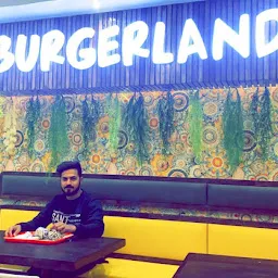 Burgerland shahdol