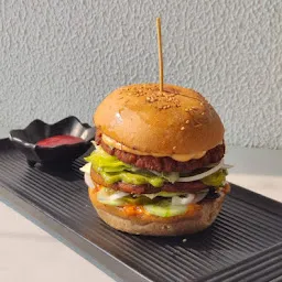 Burgerlicious