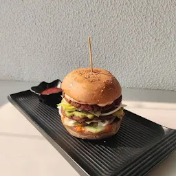 Burgerlicious