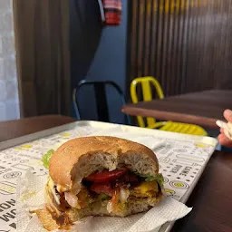 BurgerMan Anna Nagar