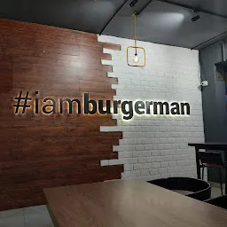 BurgerMan Nungambakkam