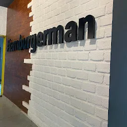 BurgerMan Nungambakkam