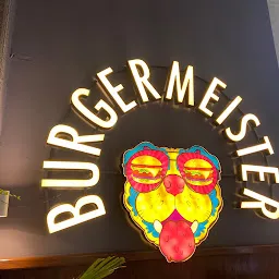 BURGERMEISTER