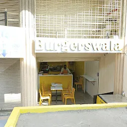 Burgerswala