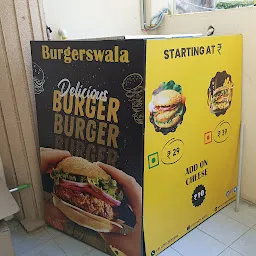 Burgerswala