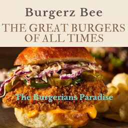 Burgerz Bee