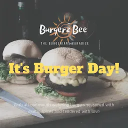 Burgerz Bee