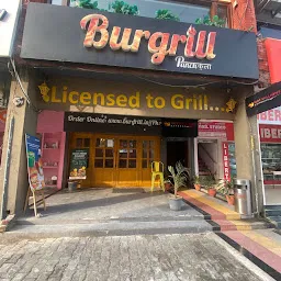 Burgrill