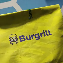 Burgrill