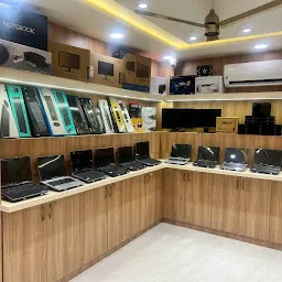 Burhani Computech - Refurbished IT Store