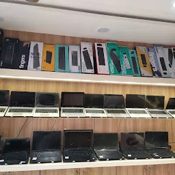 Burhani Computech - Refurbished IT Store