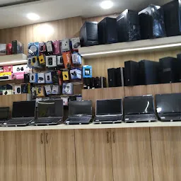 Burhani Computech - Refurbished IT Store