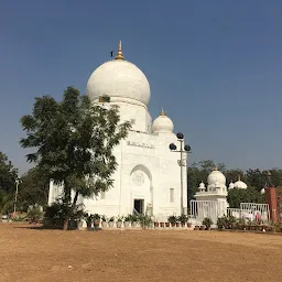 Burhani Masjid