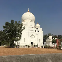 Burhani Masjid