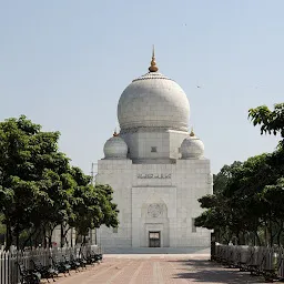 Burhani Masjid