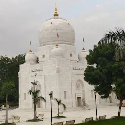 Burhani Masjid