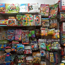 Burhani Toys