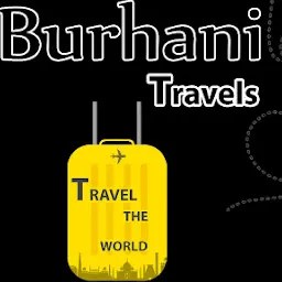 Burhani Travels