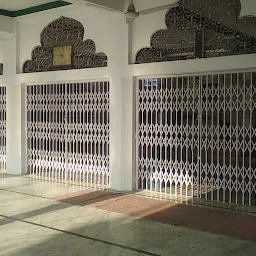Burhaniya Masjid