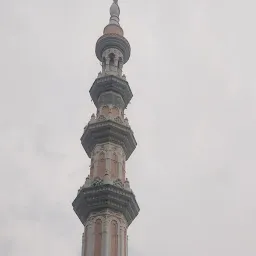 Burhaniya Masjid