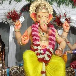 ????Burhanpur ganesh utsav????