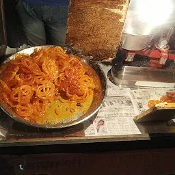 Burhanpur Jalebi Centre