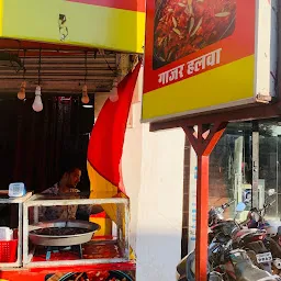 Burhanpur Khoa Jalebi & Juice