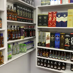 Burima Foreign Liquor Off Shop