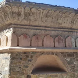 Burj of Mansur