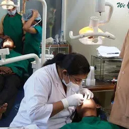 Burla Dental Clinic