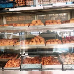 Burma Bakery