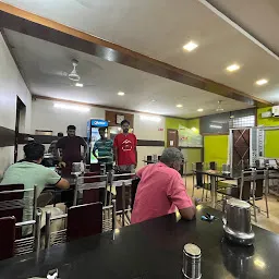 Burma Bhai Hotel