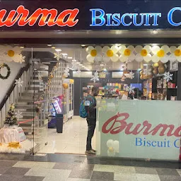 Burma Biscuit Co.