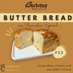 Burma Biscuit Co.