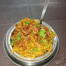 Burma foods